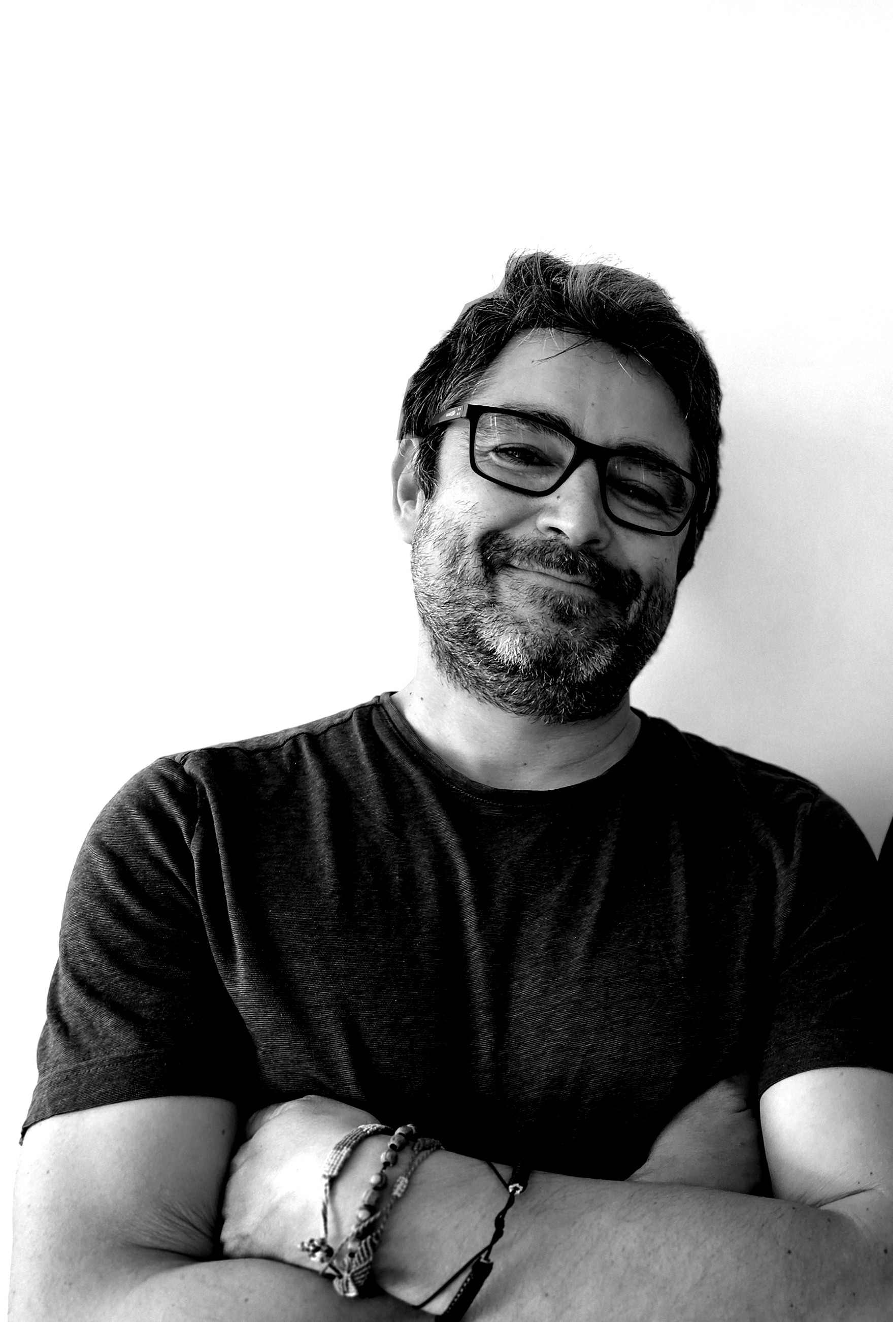 Guillermo Casado López